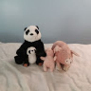 Meet your Posher, Rckless croc